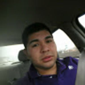 Meet your Posher, Jorge